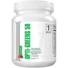 Load image into Gallery viewer, Opti-Greens 50 - 1 TEMPLE NUTRITION
