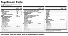 Load image into Gallery viewer, Opti-Greens 50 - 1 TEMPLE NUTRITION