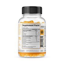 Load image into Gallery viewer, OptimX - 1 TEMPLE NUTRITION