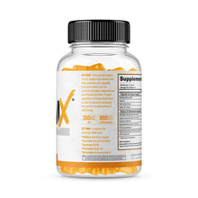 Load image into Gallery viewer, OptimX - 1 TEMPLE NUTRITION