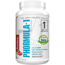 Load image into Gallery viewer, Phormula 1 - 1 TEMPLE NUTRITION
