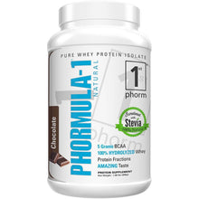 Load image into Gallery viewer, Phormula 1 - 1 TEMPLE NUTRITION