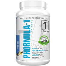 Load image into Gallery viewer, Phormula 1 - 1 TEMPLE NUTRITION