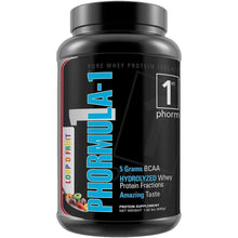 Load image into Gallery viewer, Phormula 1 - 1 TEMPLE NUTRITION