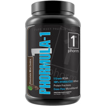 Load image into Gallery viewer, Phormula 1 - 1 TEMPLE NUTRITION