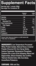 Load image into Gallery viewer, Phormula 1 - 1 TEMPLE NUTRITION