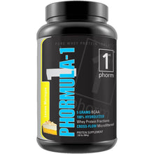 Load image into Gallery viewer, Phormula 1 - 1 TEMPLE NUTRITION
