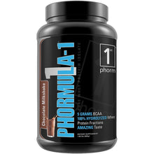 Load image into Gallery viewer, Phormula 1 - 1 TEMPLE NUTRITION