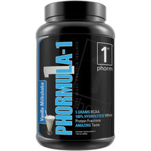 Load image into Gallery viewer, Phormula 1 - 1 TEMPLE NUTRITION