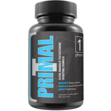 Load image into Gallery viewer, Primal-T - 1 TEMPLE NUTRITION