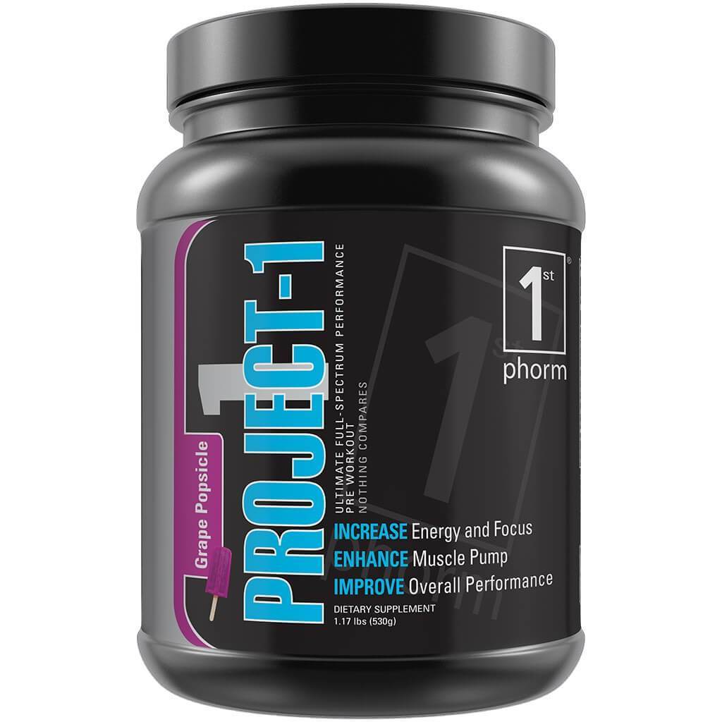 Project 1 1 TEMPLE NUTRITION