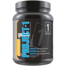 Load image into Gallery viewer, Project 1 - 1 TEMPLE NUTRITION