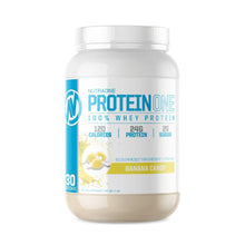 Load image into Gallery viewer, Protein One - 1 TEMPLE NUTRITION
