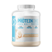 Load image into Gallery viewer, Protein One - 1 TEMPLE NUTRITION