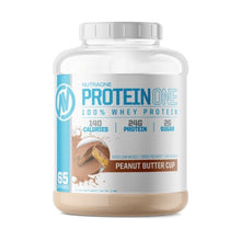 Load image into Gallery viewer, Protein One - 1 TEMPLE NUTRITION