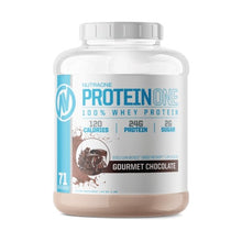 Load image into Gallery viewer, Protein One - 1 TEMPLE NUTRITION