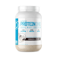 Load image into Gallery viewer, Protein One - 1 TEMPLE NUTRITION