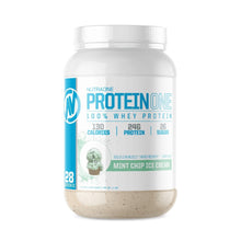 Load image into Gallery viewer, Protein One - 1 TEMPLE NUTRITION