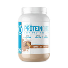 Load image into Gallery viewer, Protein One - 1 TEMPLE NUTRITION