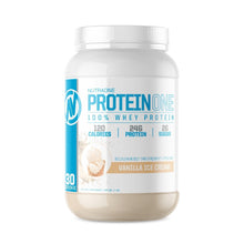 Load image into Gallery viewer, Protein One - 1 TEMPLE NUTRITION