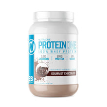 Load image into Gallery viewer, Protein One - 1 TEMPLE NUTRITION