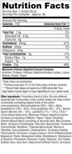 Load image into Gallery viewer, Protizyme Protein - 1 TEMPLE NUTRITION