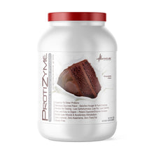 Load image into Gallery viewer, Protizyme Protein - 1 TEMPLE NUTRITION