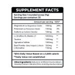 Load image into Gallery viewer, Pumpaholic - 1 TEMPLE NUTRITION