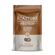 Load image into Gallery viewer, Roastone Protein Coffee - 1 TEMPLE NUTRITION