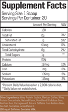 Load image into Gallery viewer, Roastone Protein Coffee - 1 TEMPLE NUTRITION