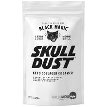 Load image into Gallery viewer, Skull Dust Keto Collagen - 1 TEMPLE NUTRITION