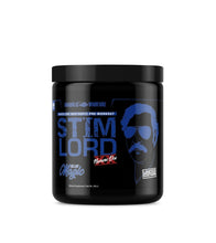 Load image into Gallery viewer, Stim Lord - 1 TEMPLE NUTRITION