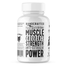 Load image into Gallery viewer, Super Natty T-Matrix - 1 TEMPLE NUTRITION