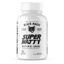 Load image into Gallery viewer, Super Natty T-Matrix - 1 TEMPLE NUTRITION