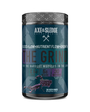 Load image into Gallery viewer, The Grind BCAA - 1 TEMPLE NUTRITION