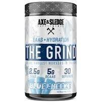 Load image into Gallery viewer, The Grind BCAA - 1 TEMPLE NUTRITION