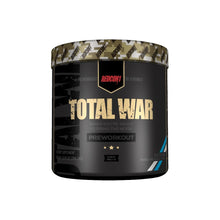 Load image into Gallery viewer, Redcon1 Total War Pre-Workout top supplement.  Redcon1 best 30 serving pre workout