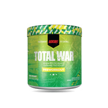 Load image into Gallery viewer, Total War Pre-Workout - 1 TEMPLE NUTRITION