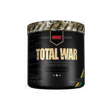 Load image into Gallery viewer, Total War Pre-Workout - 1 TEMPLE NUTRITION
