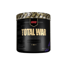 Load image into Gallery viewer, Total War Pre-Workout - 1 TEMPLE NUTRITION