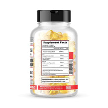 Load image into Gallery viewer, Ultra Shredz - 1 TEMPLE NUTRITION