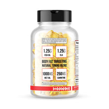 Load image into Gallery viewer, Ultra Shredz - 1 TEMPLE NUTRITION