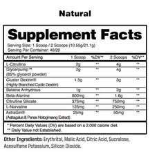 Load image into Gallery viewer, Veiniac-Pump - 1 TEMPLE NUTRITION