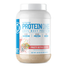 Load image into Gallery viewer, NUTRAONE Protein One

