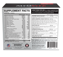 Load image into Gallery viewer, Myovite
