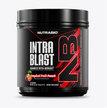 Load image into Gallery viewer, Intra Blast BCAA
