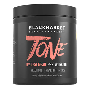 Tone Pre-Workout