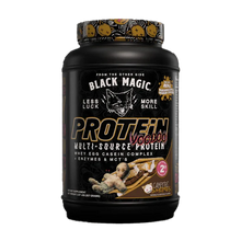 Load image into Gallery viewer, Black Magic Whey Protein
