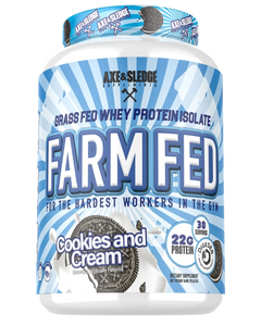 FarmFed Isolate