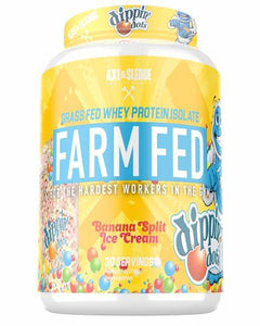 FarmFed Isolate